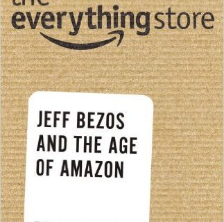 The Everything Store