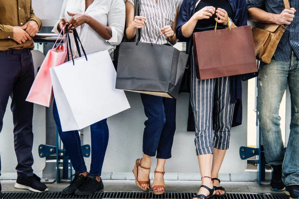 IoT transforms retail